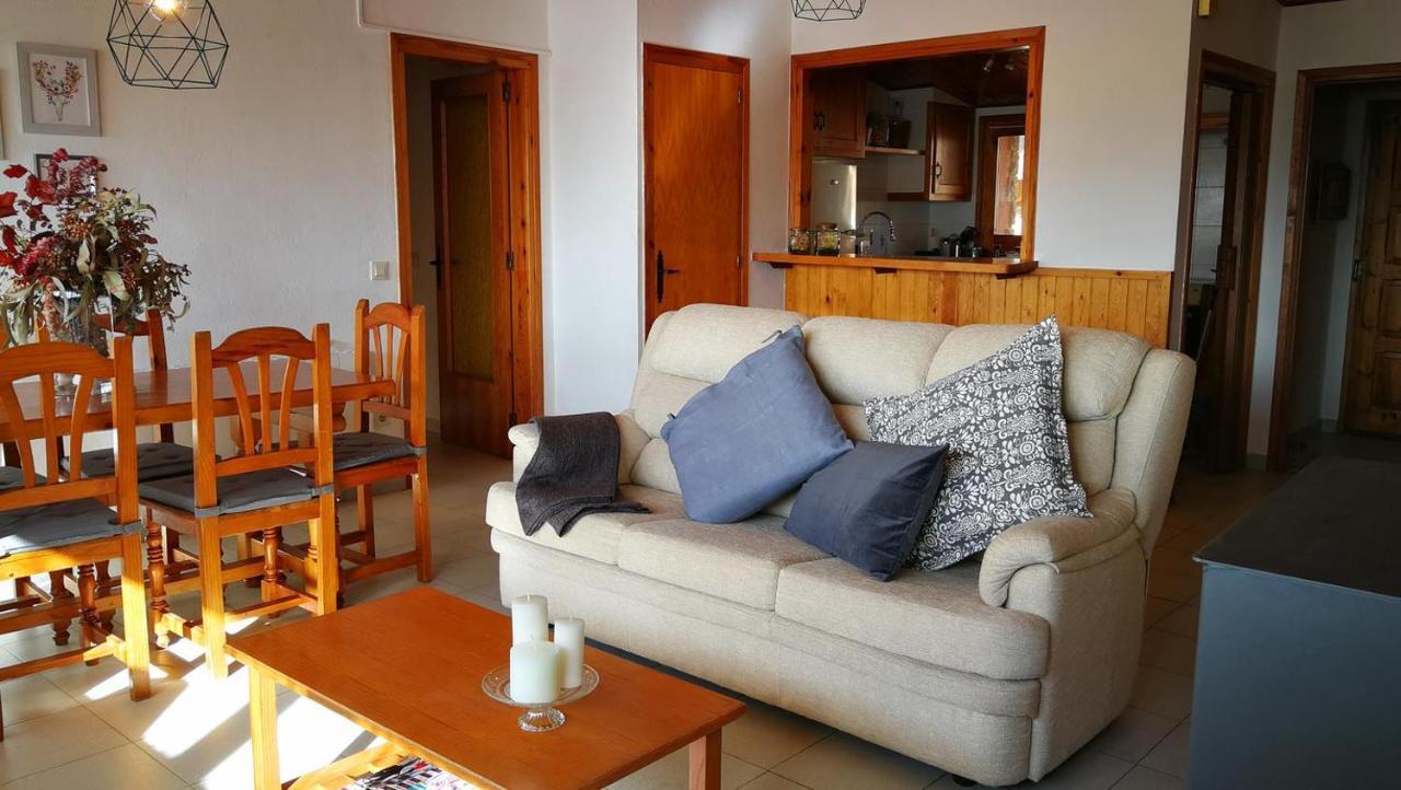 Apartamento En El Centro De Bellver Bellver De Cerdanya Luaran gambar